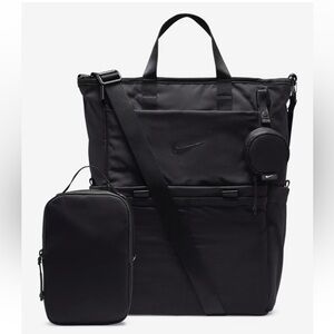 Nike Diaper Bag - New without tags